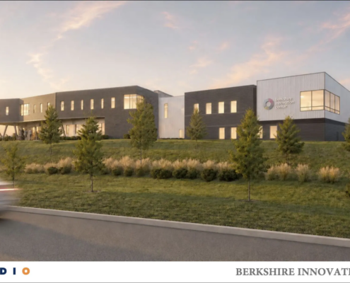 Berkshire Innovation Center Expansion