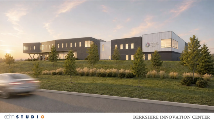 Berkshire Innovation Center Expansion